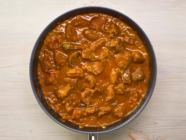 Beef Tallow 1