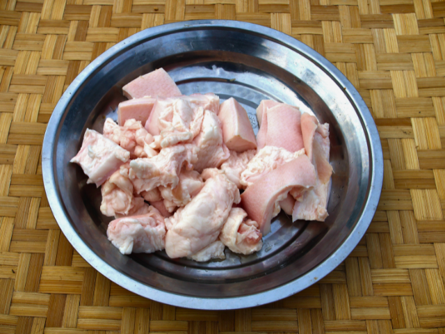 Beef Tallow x3