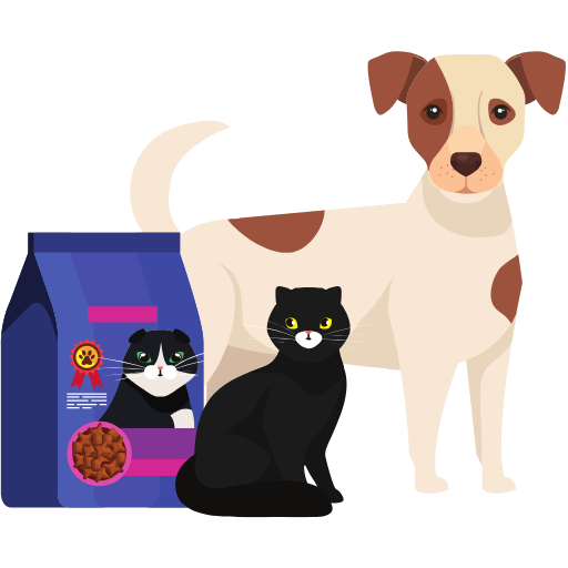 pets and cats
