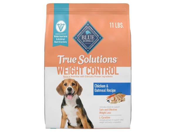 Blue Buffalo True Solutions 1