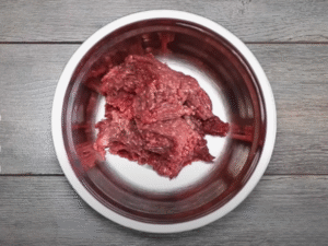 Build the Protein Base 1
