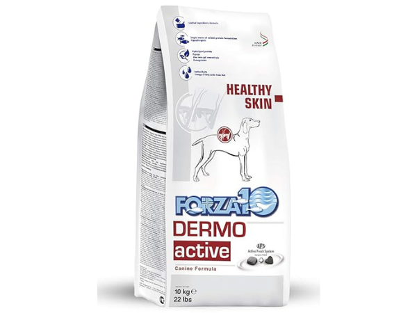 Forza10 Dermo Allergy Dry Dog Food 1