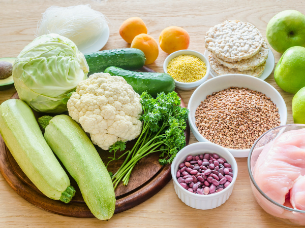 Hypoallergenic Diet For Dogs photo