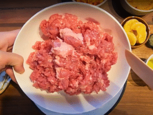 Prepare the Organs and Muscle Meat 1
