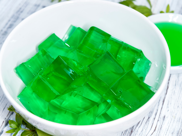 can-dogs-eat-jello​ photo