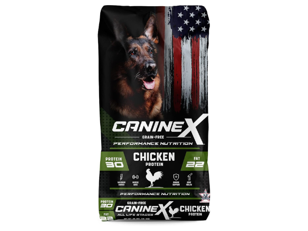 SPORTMiX CanineX Dog Food Review (Dry) photo 11